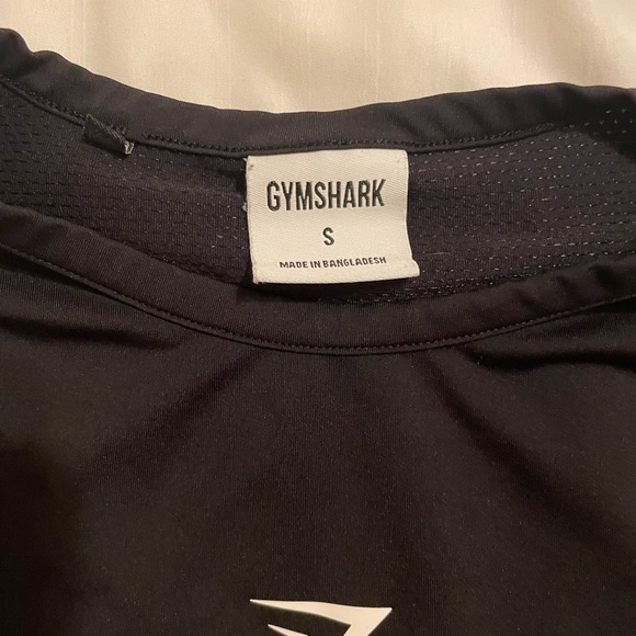 Training Crop Top Gymshark Womens - Picture 2 of 4